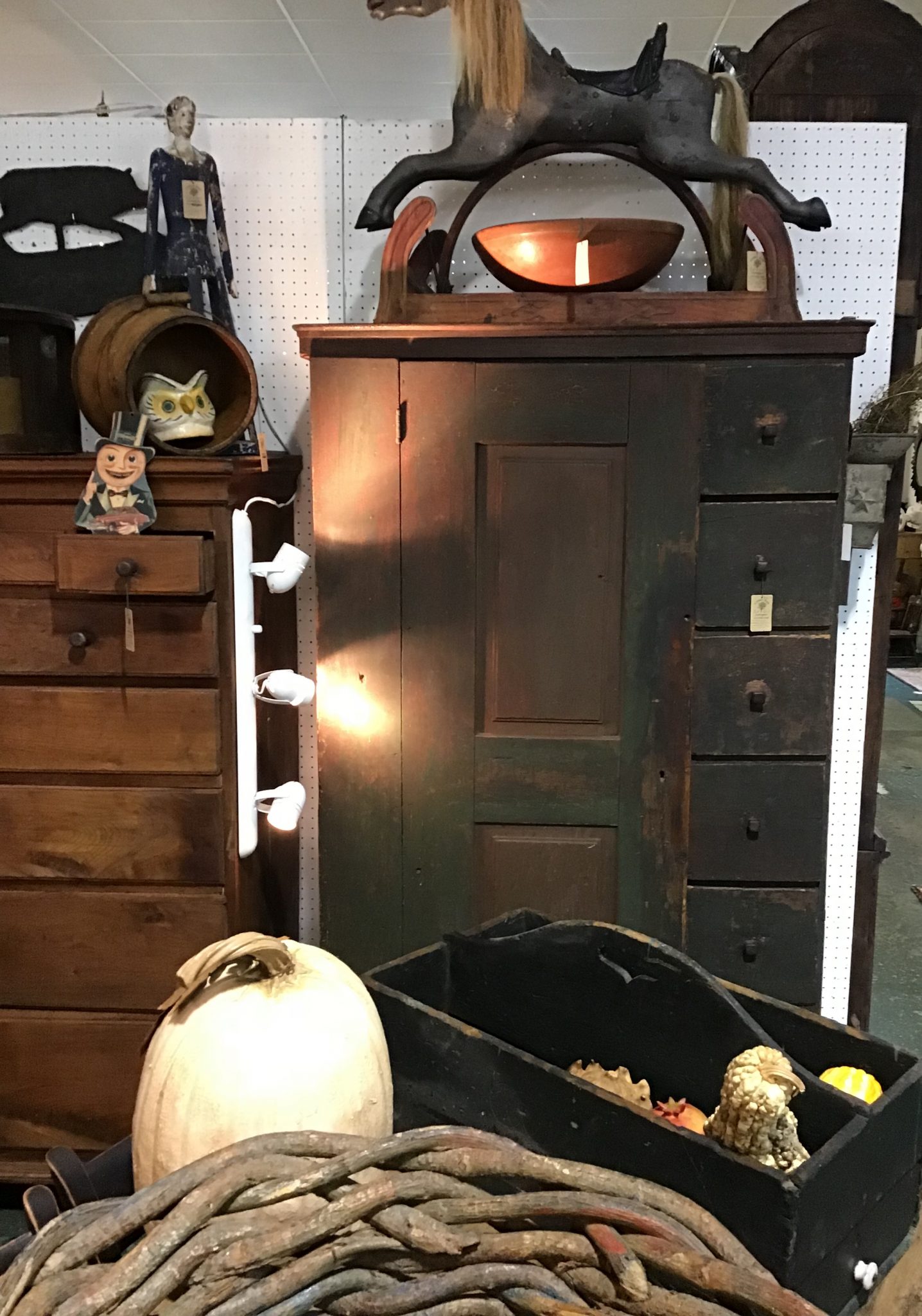 Home Page - The Yellow Garage